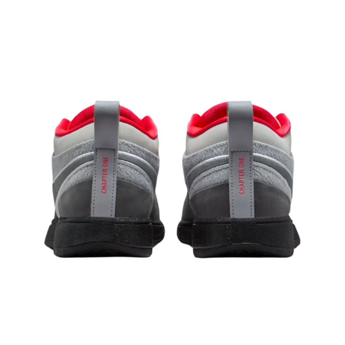 나이키 북 1 95 솔라 레드 울프 그레이 포톤 더스트(Nike Book 1 95 Solar Red Wolf Grey Photon Dust) - 3