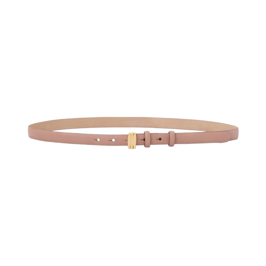 (W) 짐머만 할시온 벨트 20 비스킷((W) Zimmermann Halcyon Belt 20 Biscuit)