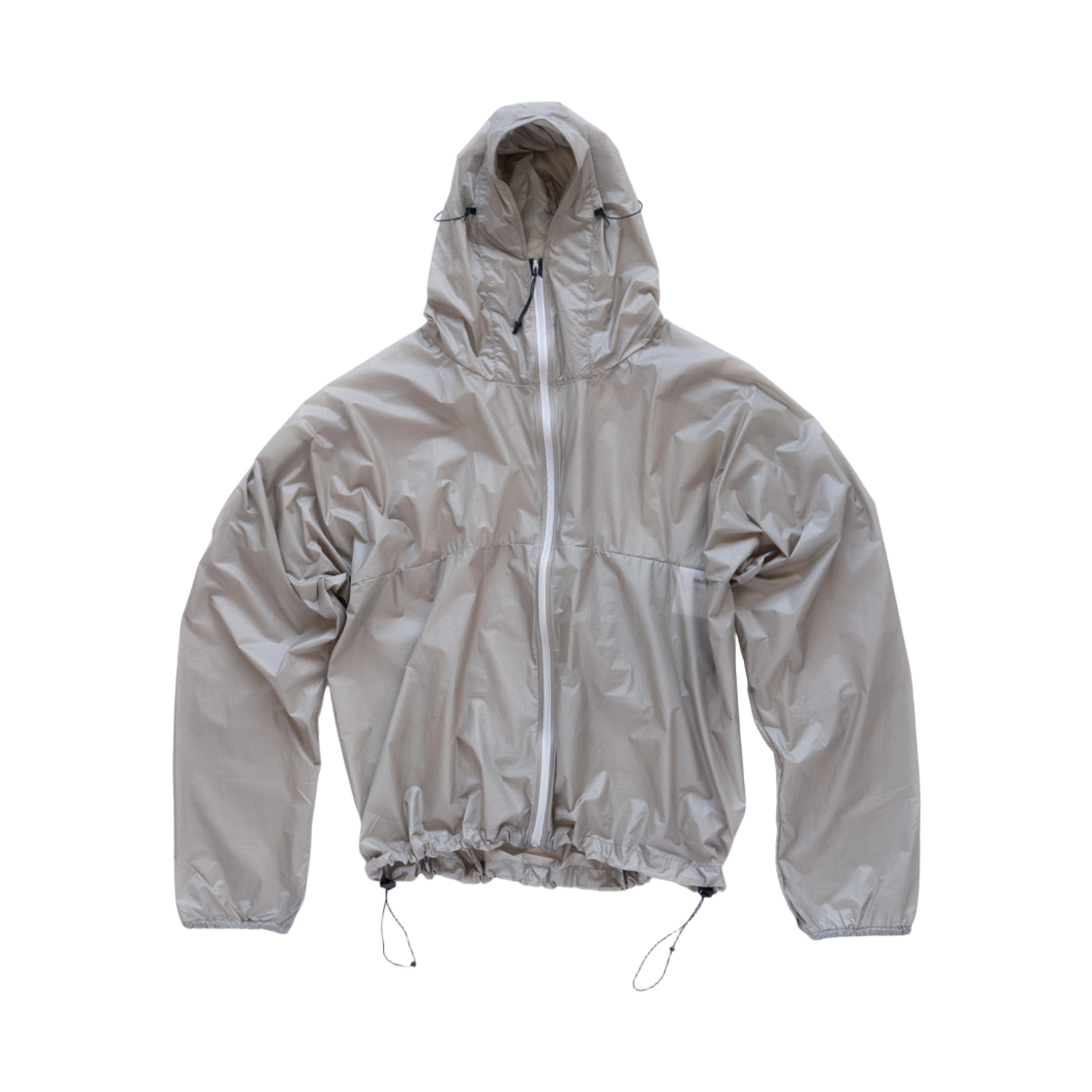 누어 브레이커 윈드 셔츠 플라자 토프(Gnuhr Breaker Wind Shirt Plaza Taupe)