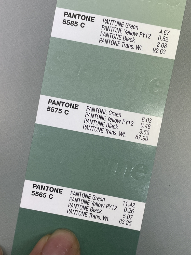 KREAM 프로필 이미지