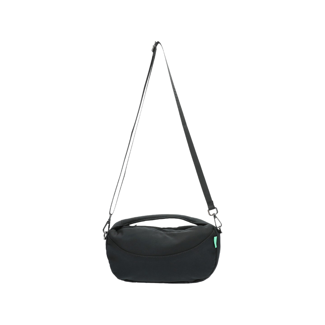 비스크 엠버 토트백 앱스트랙트 블랙(HVISK Ember Tote Bag Abstract Black)