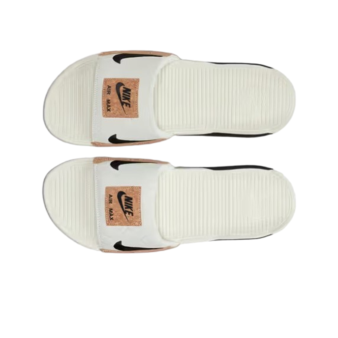 나이키 에어맥스 90 슬라이드 세일 검 옐로우(Nike Air Max 90 Slide Sail Gum Yellow) - 2