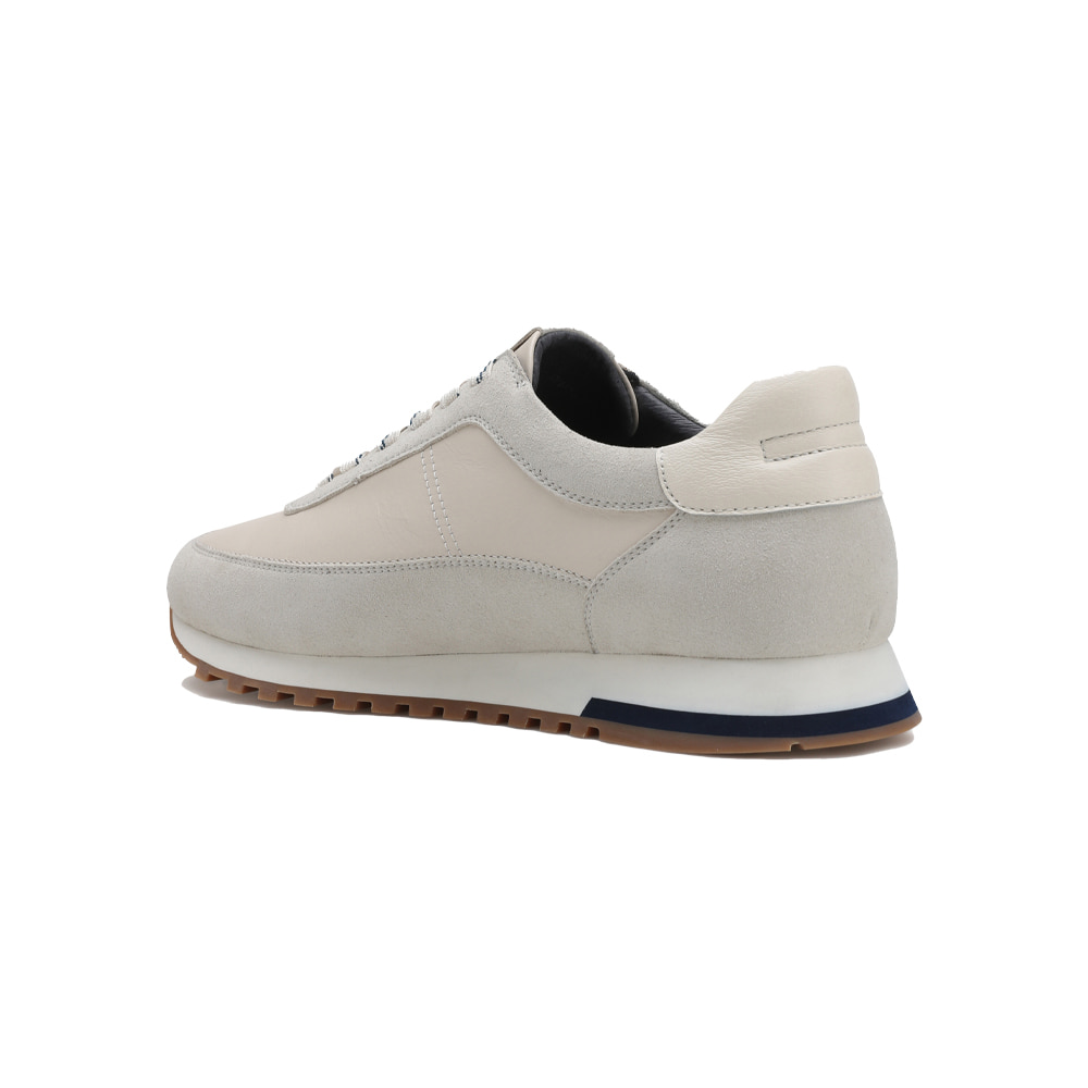 톰맥캔 발렌시아 01 남성 스니커즈화이트(Thom McAn Valencia 01 Sneakers White) - 4