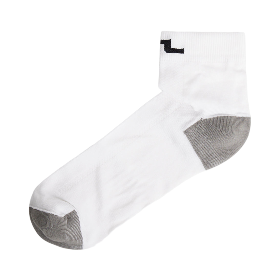 GMAC10560-0000 J.Lindeberg Rune Socks White