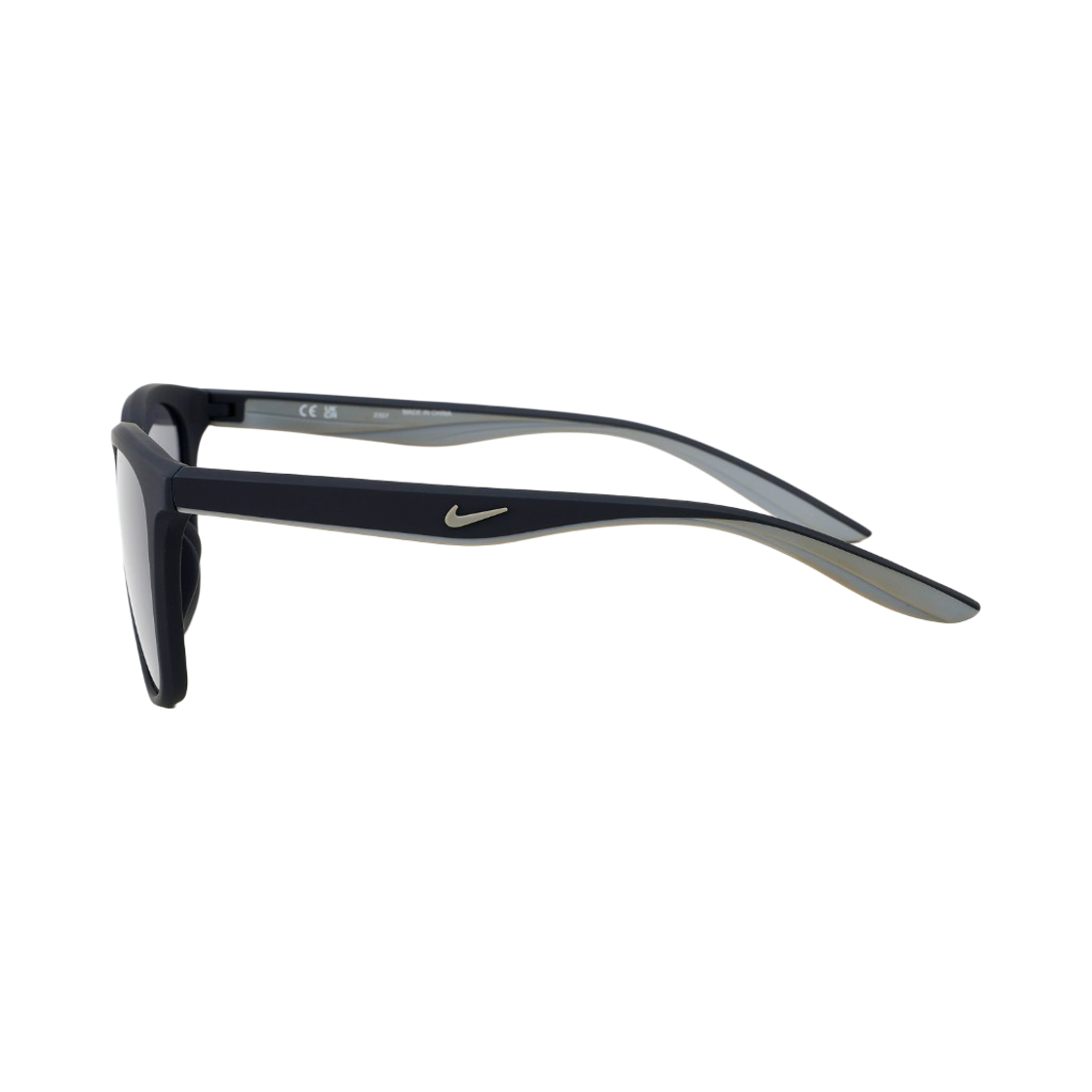 나이키 딥 웨이브 AF 선글라스 매트 블랙 다크 그레이(Nike Deep Wave AF Sunglasses Matte Black Dark Grey) - 2