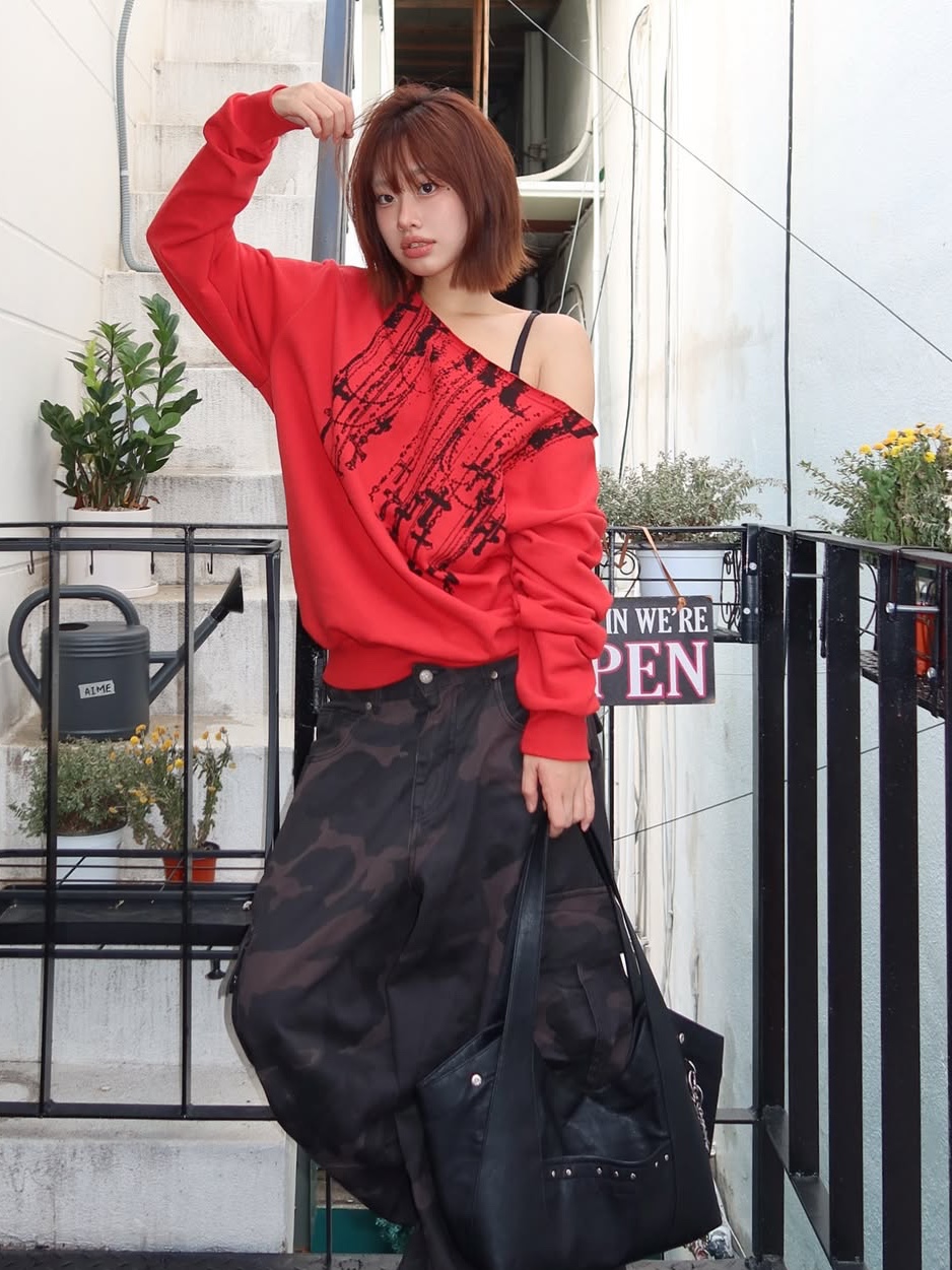 oneul.codi님의 스타일 - 2