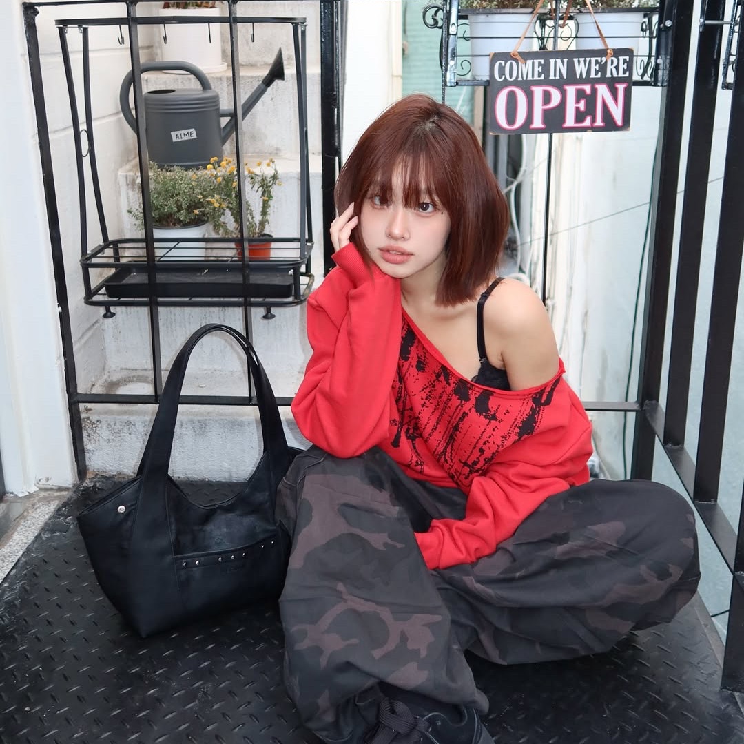 oneul.codi님의 스타일 - 1