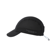 ARC Shelter Running Cap 2.0 Black