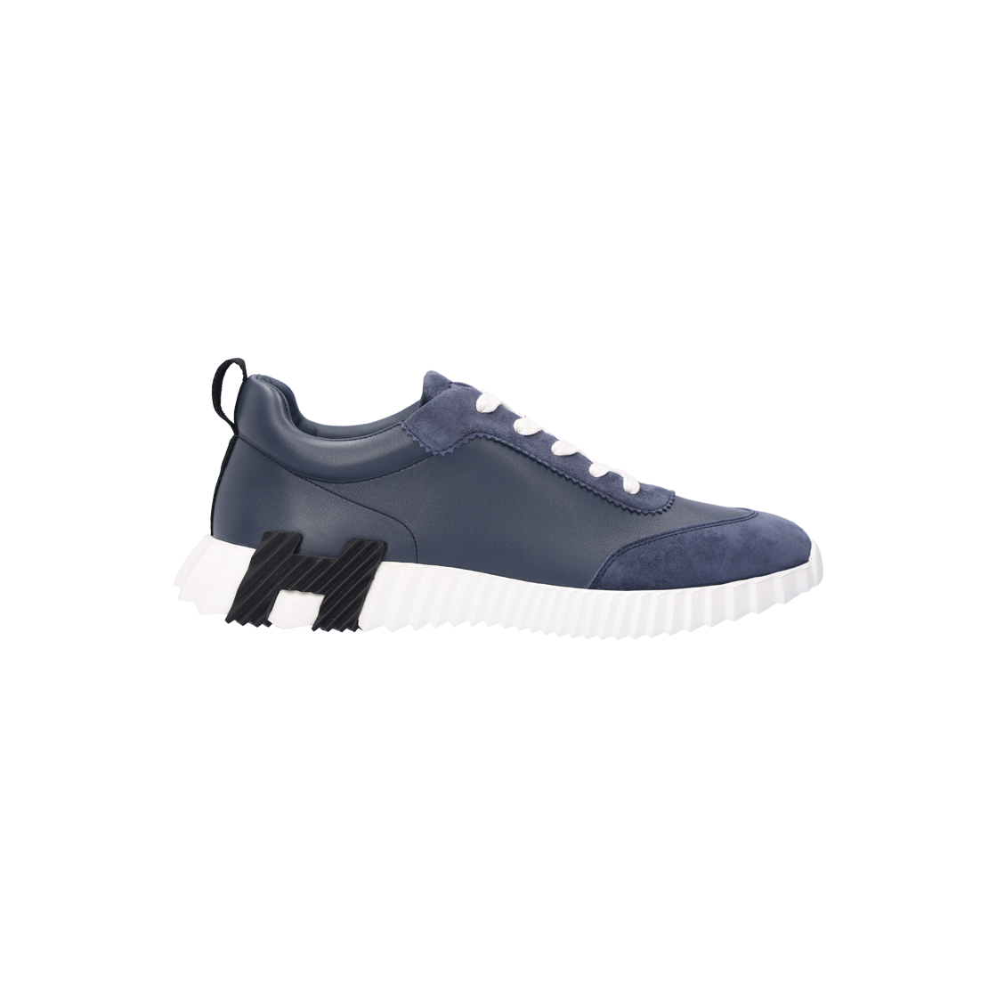 IT68MGQN2QLM Hermes H221898Z Bouncing Sneakers 43