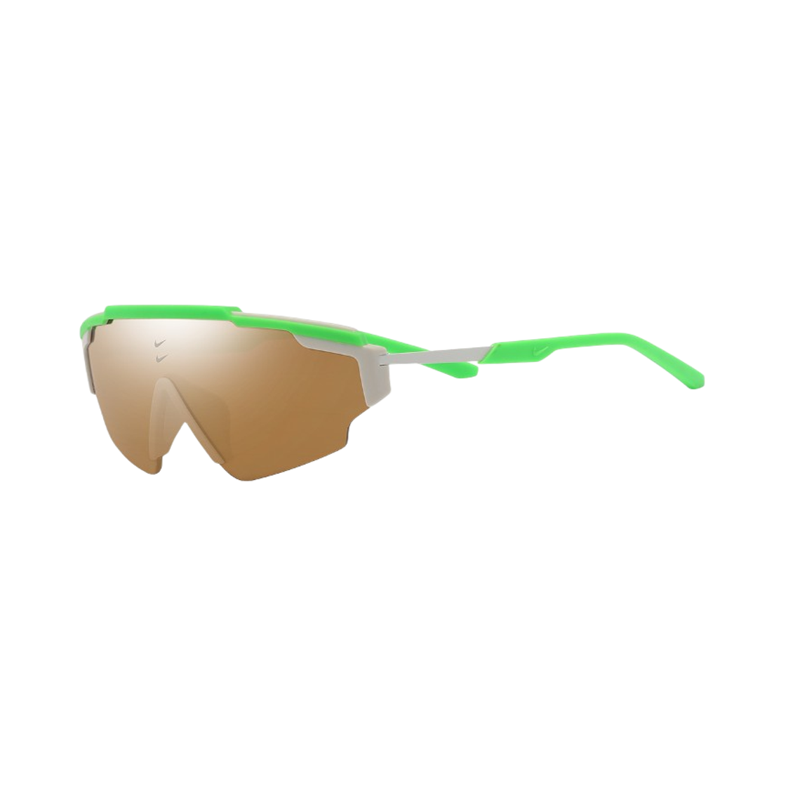 FN0291-681 Nike Marquee LB M Sunglasses Night Maroon Bronze