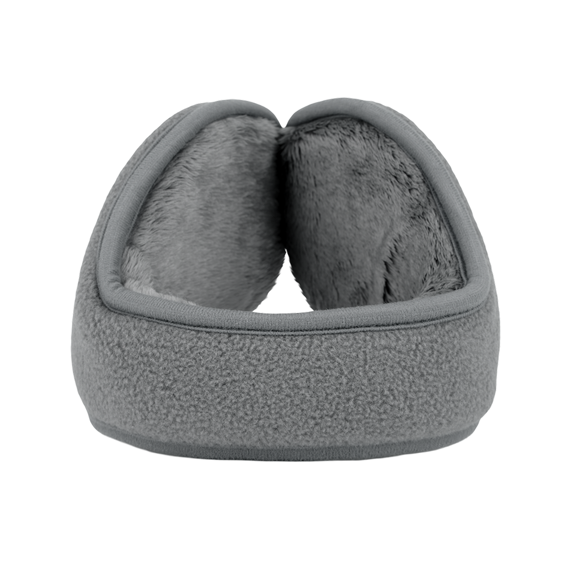 노스페이스 화이트 라벨 이어머프 그레이 - 25FW(The North Face White Label Earmuff Gray - 25FW) - 2