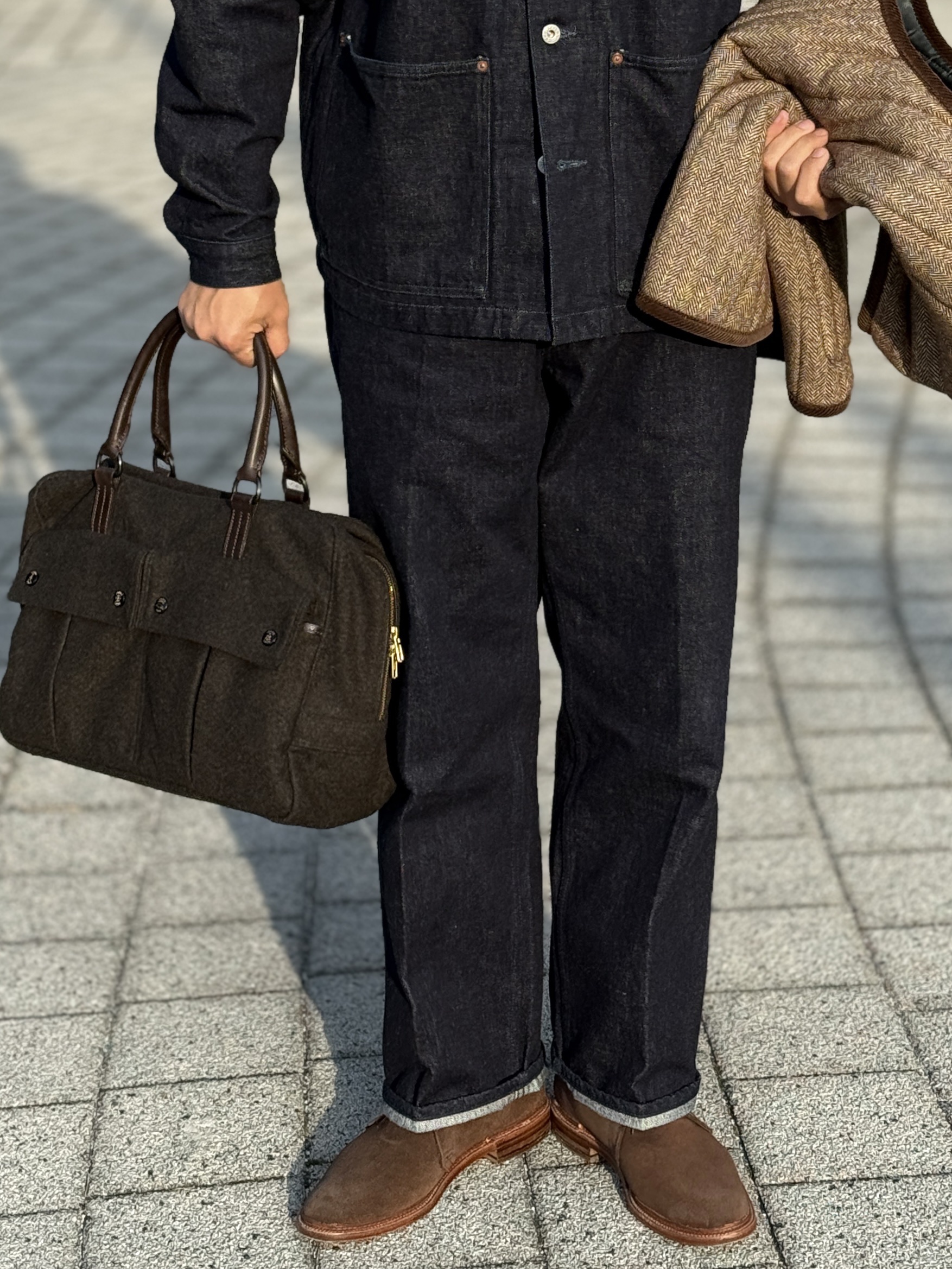 곧중년 LIFE&amp;STYLE님의 스타일 - 8