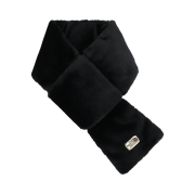 The North Face Compact T-Ball Muffler Real Black - 25FW