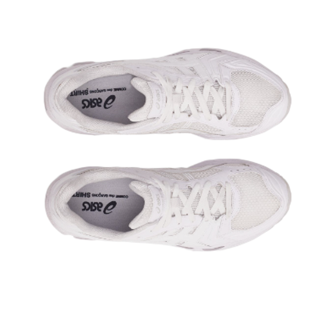 아식스 x 꼼데가르송 셔츠 젤 카야노 14 화이트(Asics x Comme des Garcons Shirt Gel-Kayano 14 White) - 2