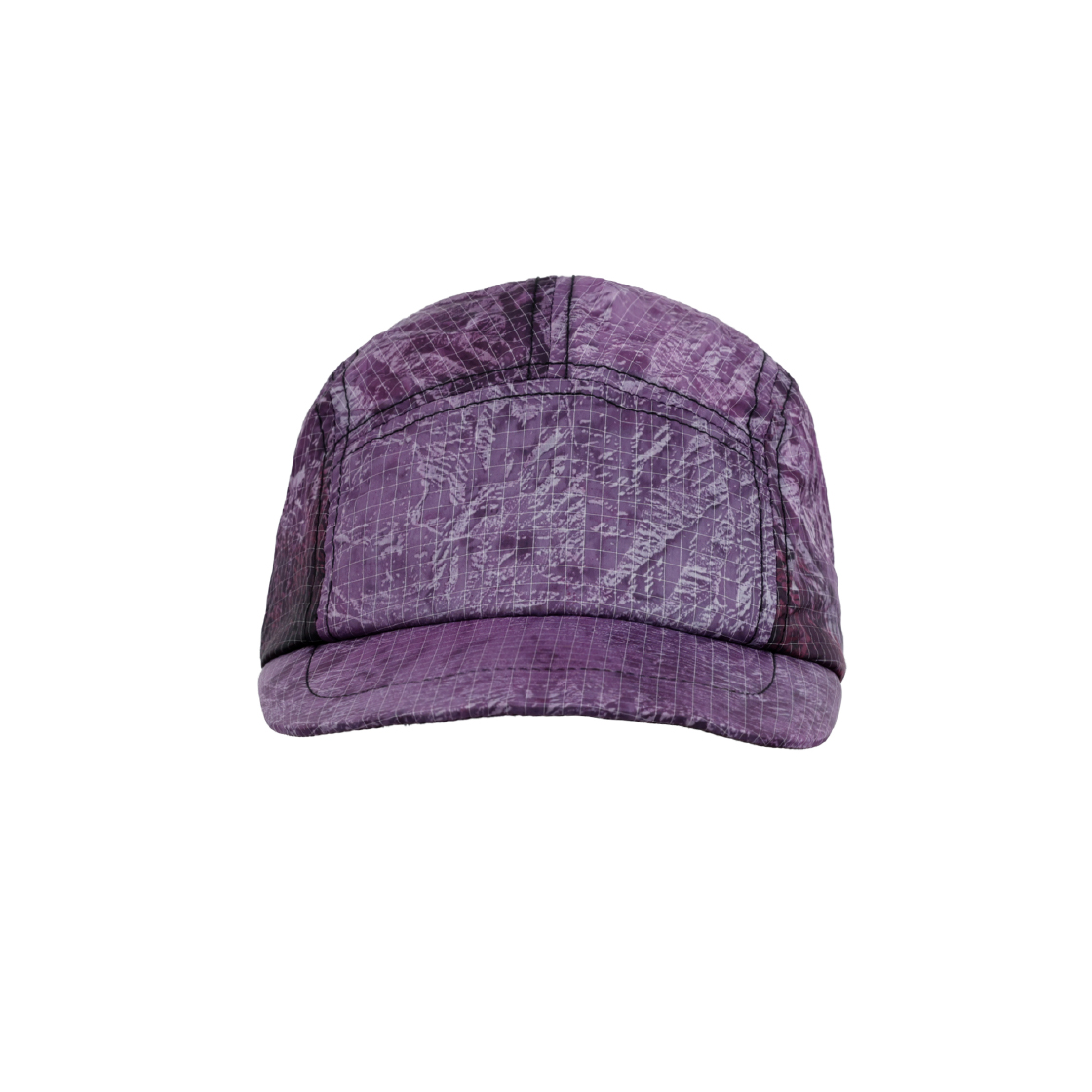 에이알씨 마블 러닝 캡 퍼플(ARC Marble Running Cap Purple) - 3