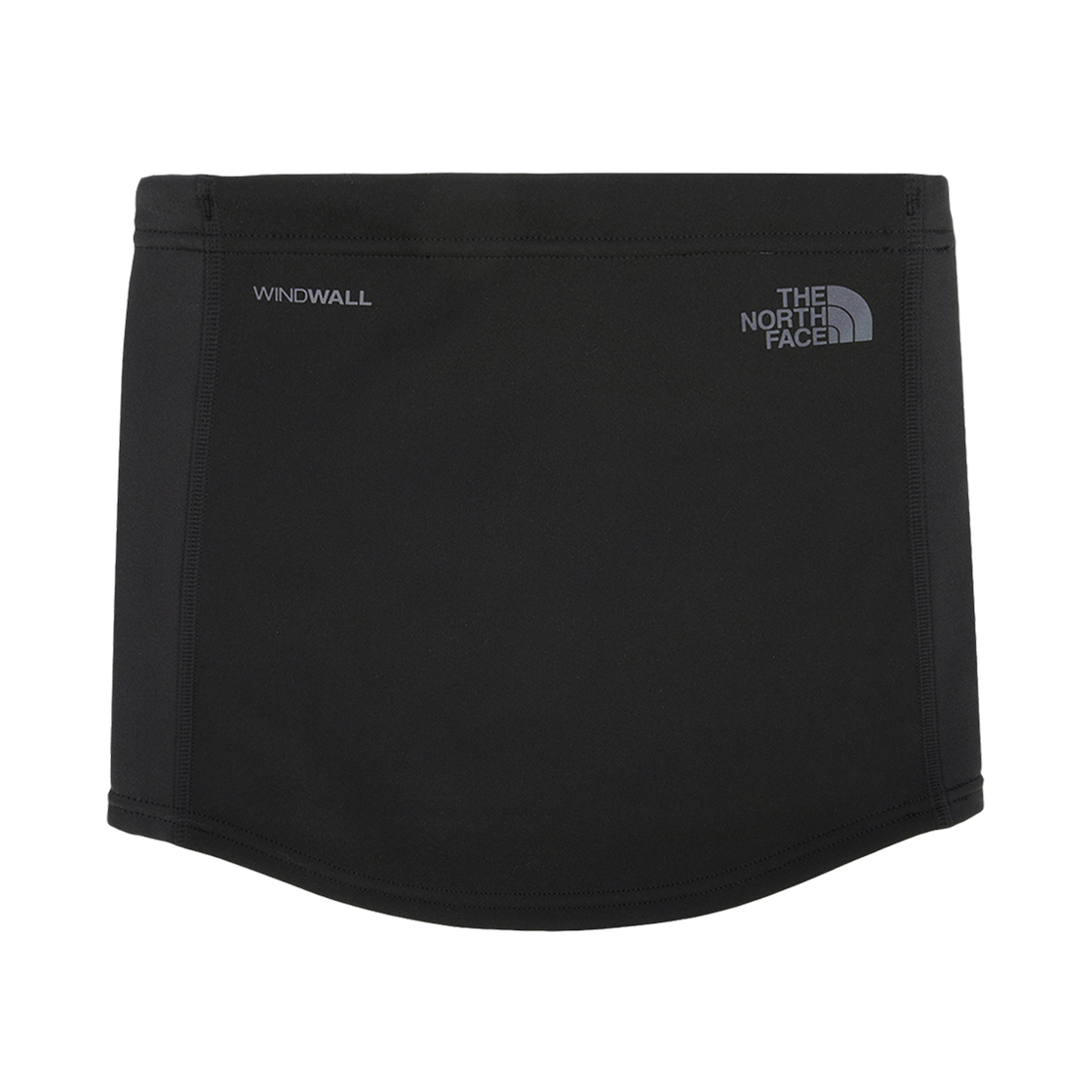 NA5IR91A The North Face Windwall Gaiter Black - 25FW