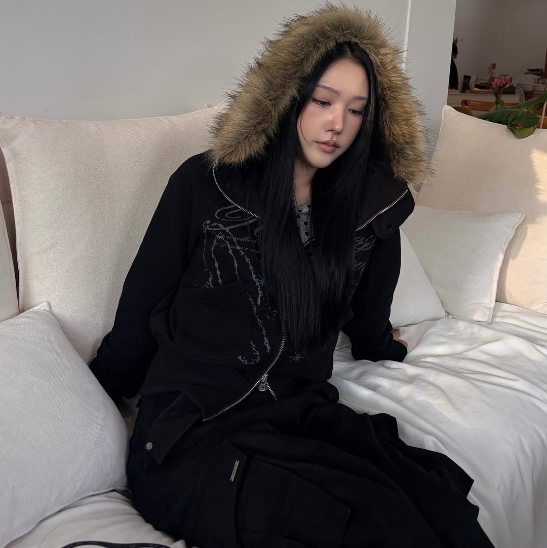 oneul.codi님의 스타일 - 2