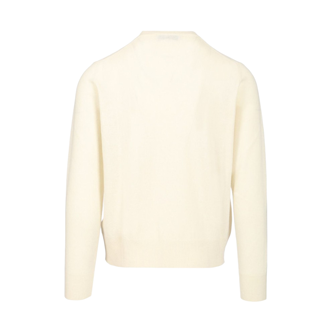 비비안 웨스트우드 알렉스 오브 로고 스웨터 크림(Vivienne Westwood Alex Orb Logo Sweater Cream) - 2