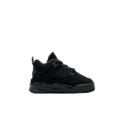 (TD) Jordan 4 Retro Black Cat 2025