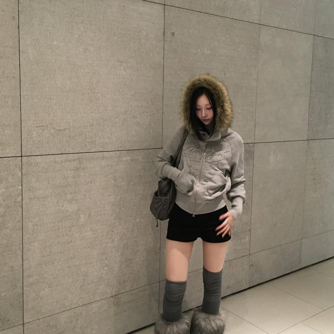 oneul.codi님의 스타일 - 3
