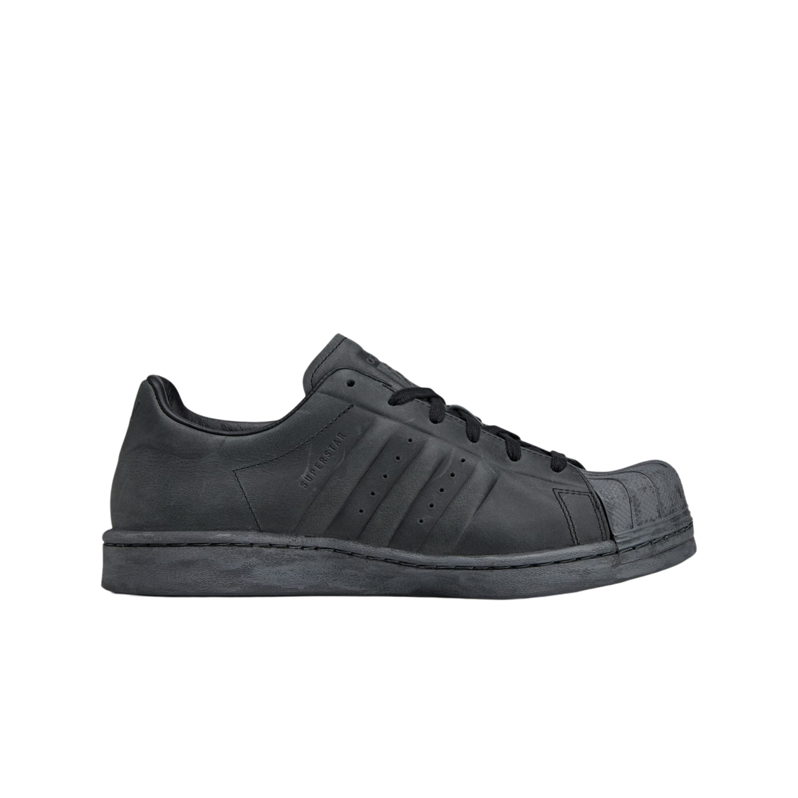 (W) 아디다스 x 아바바브 슈퍼스타 그레이 카본((W) Adidas x Avavav Superstar Grey Carbon)