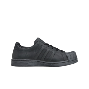 (W) Adidas x Avavav Superstar Grey Carbon