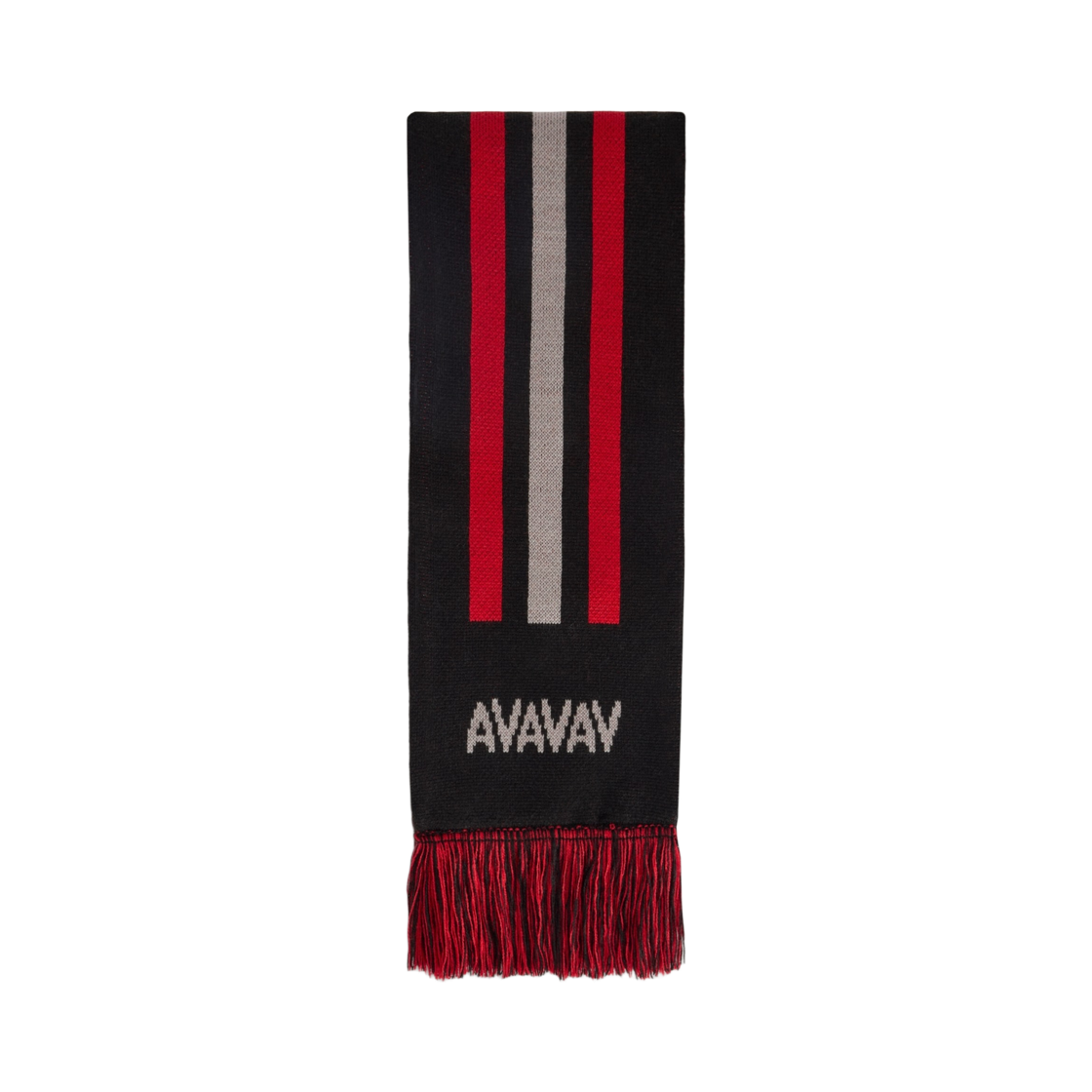 아디다스 x 아바바브 수베니어 스카프 블랙(Adidas x Avavav Souvenir Scarf Black)