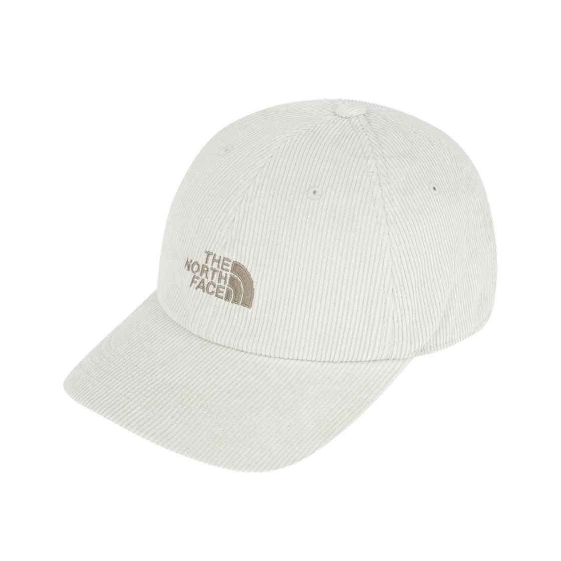 NE3CR60J The North Face Standard Ball Cap CD Cream - 25FW