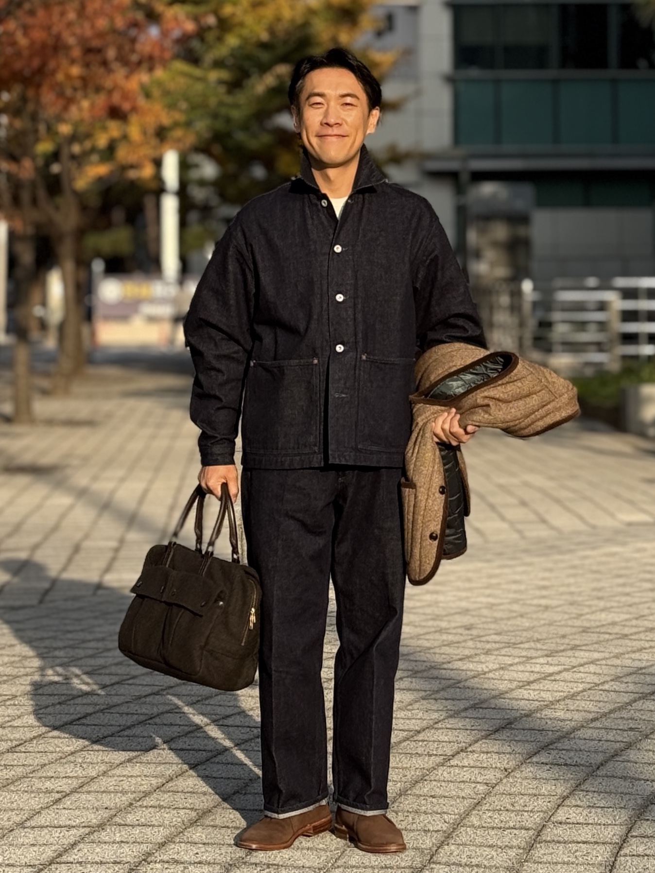 곧중년 LIFE&amp;STYLE님의 스타일 - 6