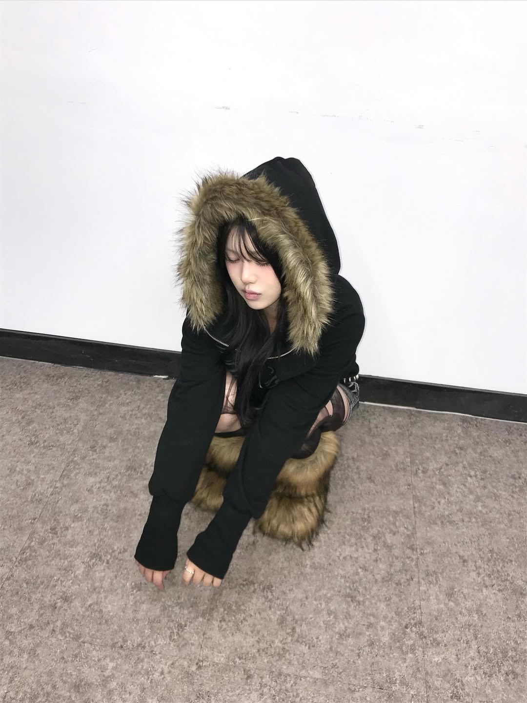 oneul.codi님의 스타일 - 2