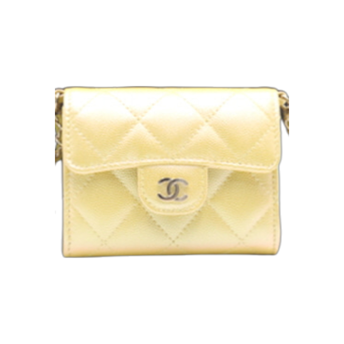 샤넬 AP0238 클래식 캐비어 미니 금장 체인 여성 크로스백 aa19801(Chanel Classic Caviar Mini Gold Chain Crossbody Bag)