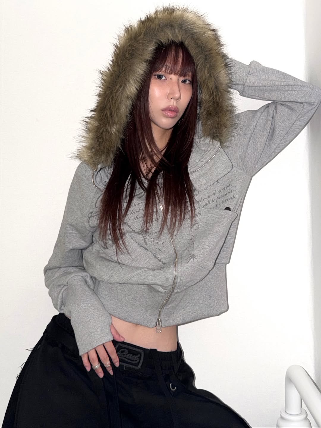 oneul.codi님의 스타일 - 2