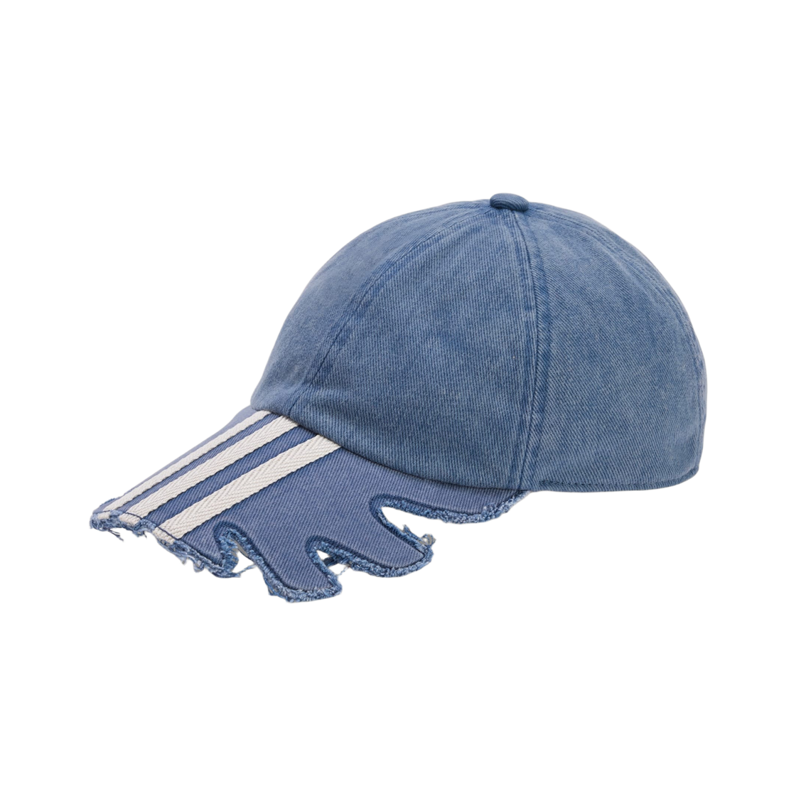 아디다스 x 아바바브 슬래시드 캡 나이트 마린(Adidas x Avavav Slashed Cap Night Marine)