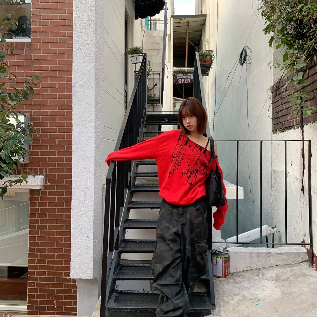 oneul.codi님의 스타일 - 3