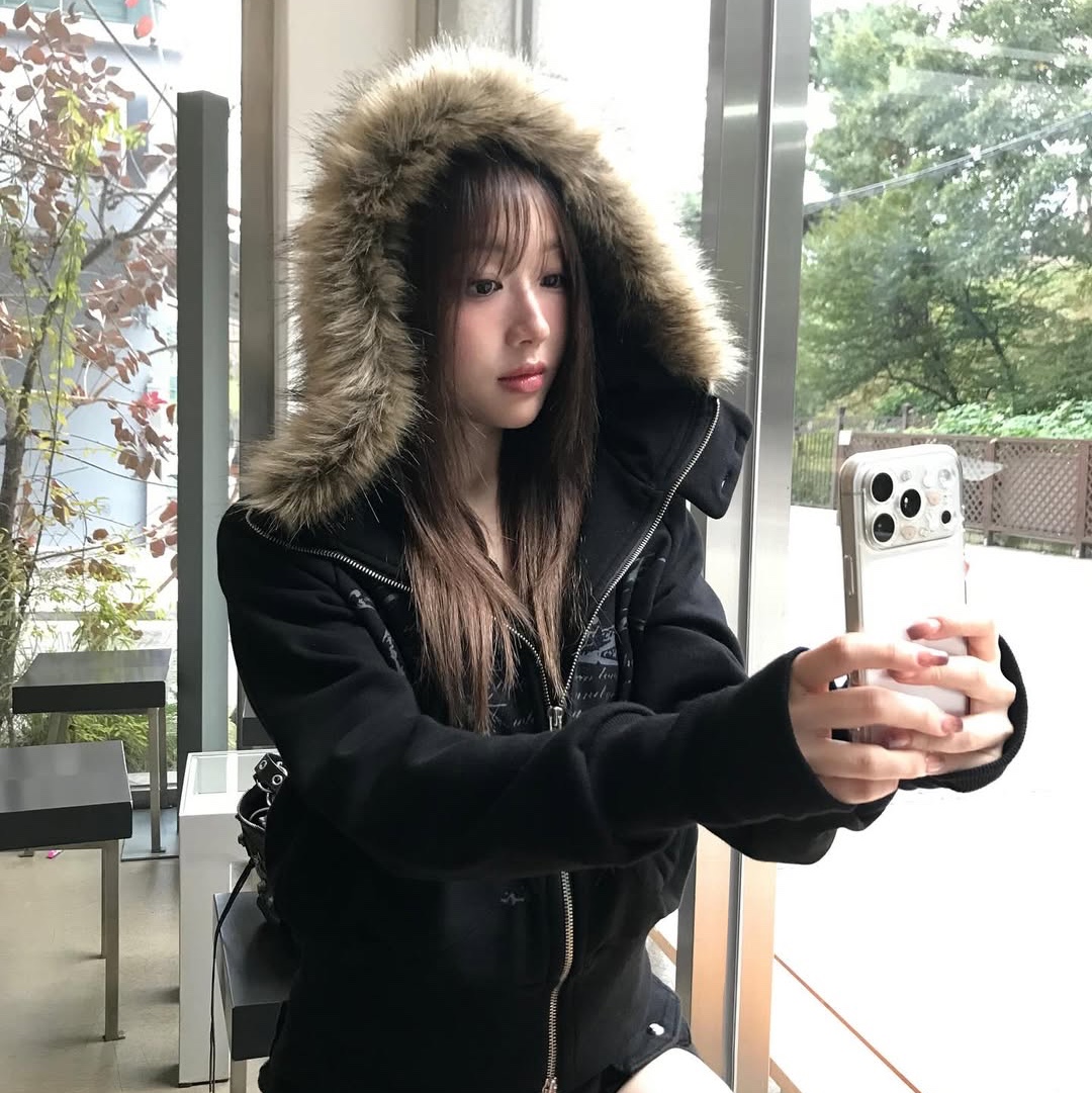 oneul.codi님의 스타일 - 4