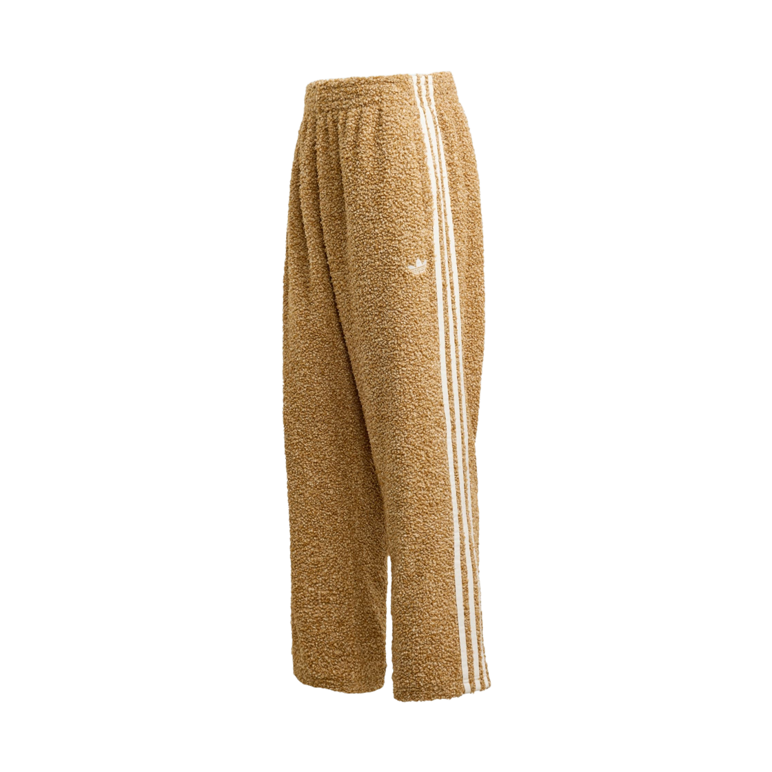 KR5156 Adidas Boucle Firebird Track Pants Cardboard - KR Sizing