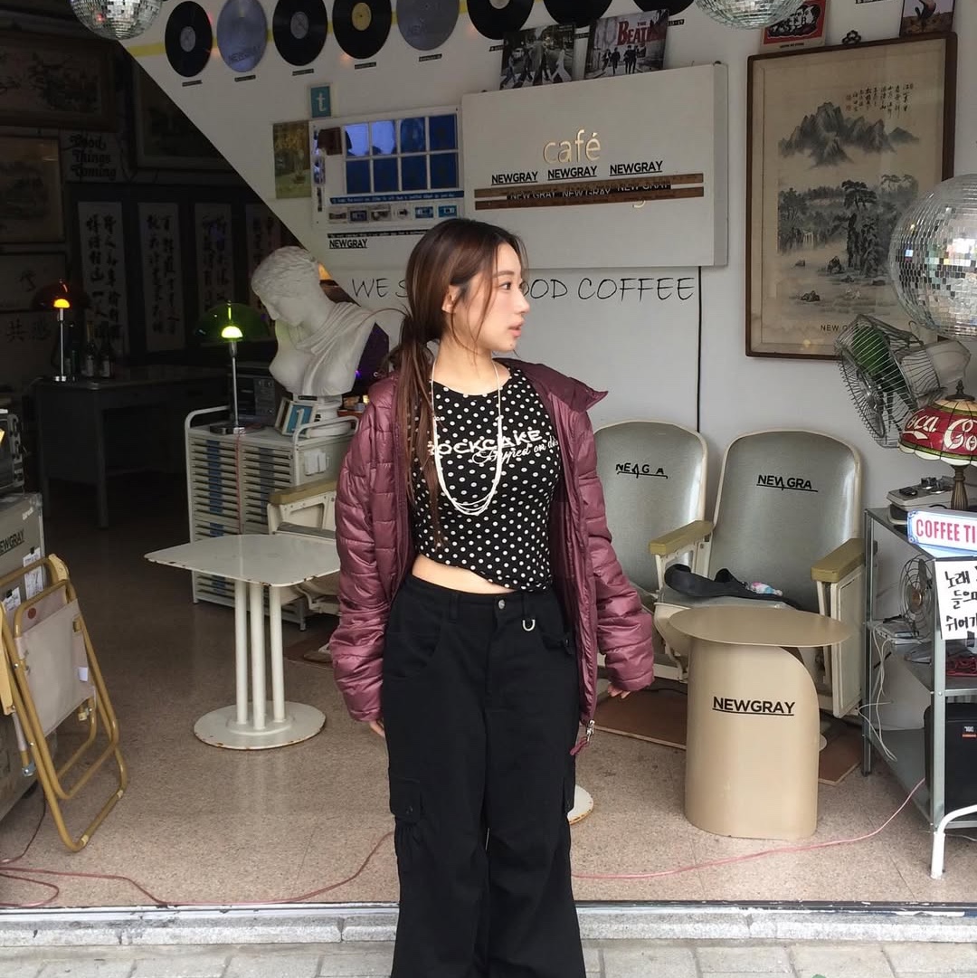 oneul.codi님의 스타일 - 2