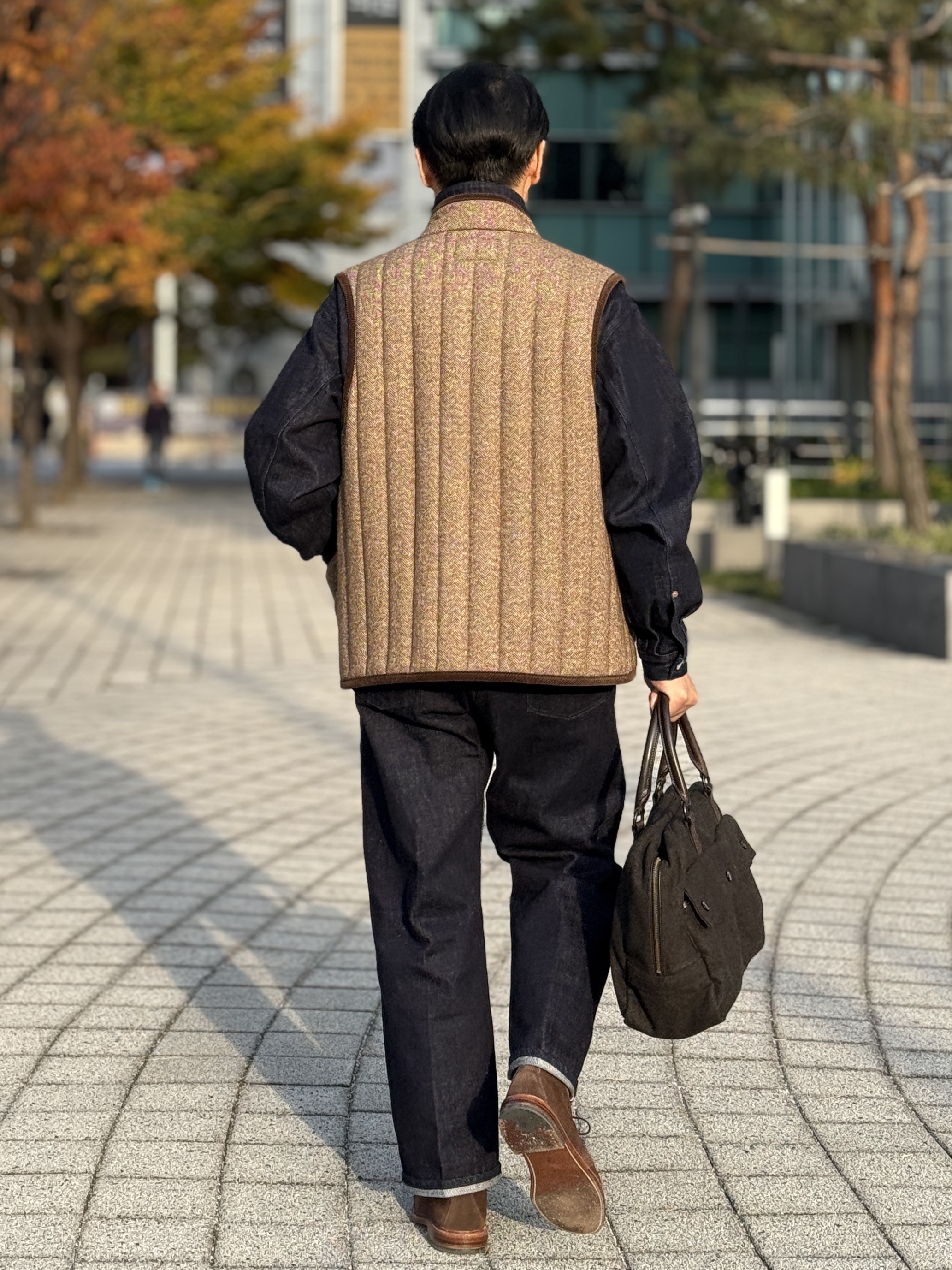 곧중년 LIFE&amp;STYLE님의 스타일 - 5