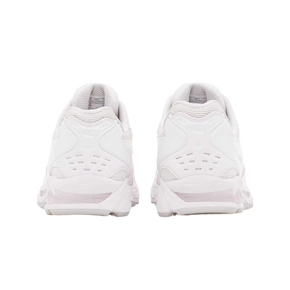 아식스 x 꼼데가르송 셔츠 젤 카야노 14 화이트(Asics x Comme des Garcons Shirt Gel-Kayano 14 White) - 3