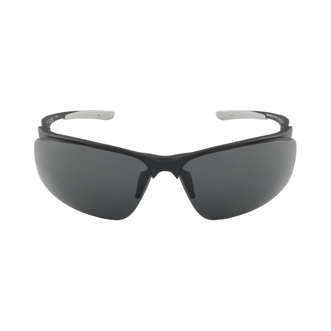 나이키 에어론 LB 선글라스 매트 블랙 다크 그레이(Nike Aereon LB Sunglasses Matte Black Dark Grey) - 1