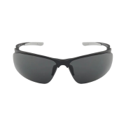 Nike Aereon LB Sunglasses Matte Black Dark Grey