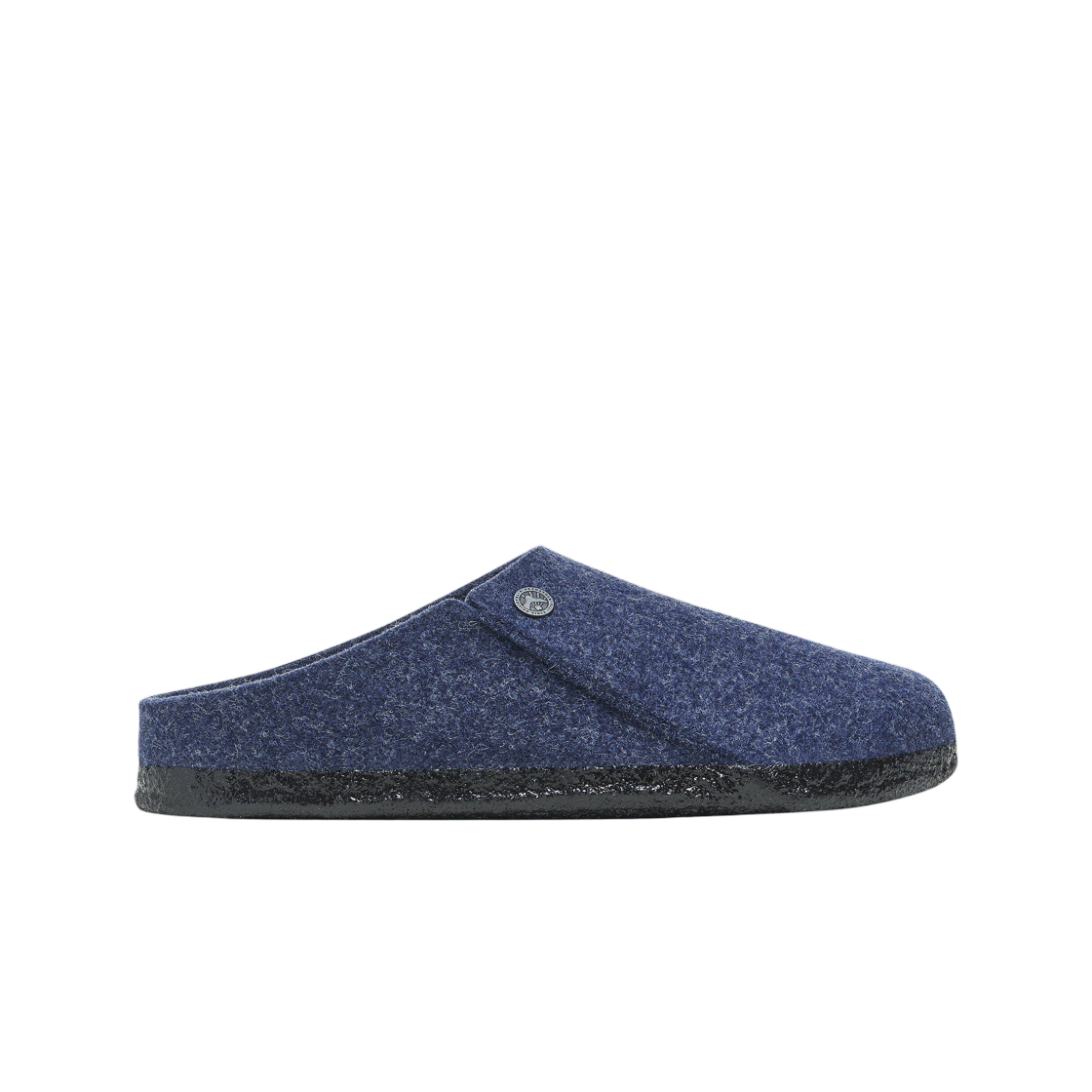 1017535 Birkenstock Zermatt Shearling Dark Blue - Regular