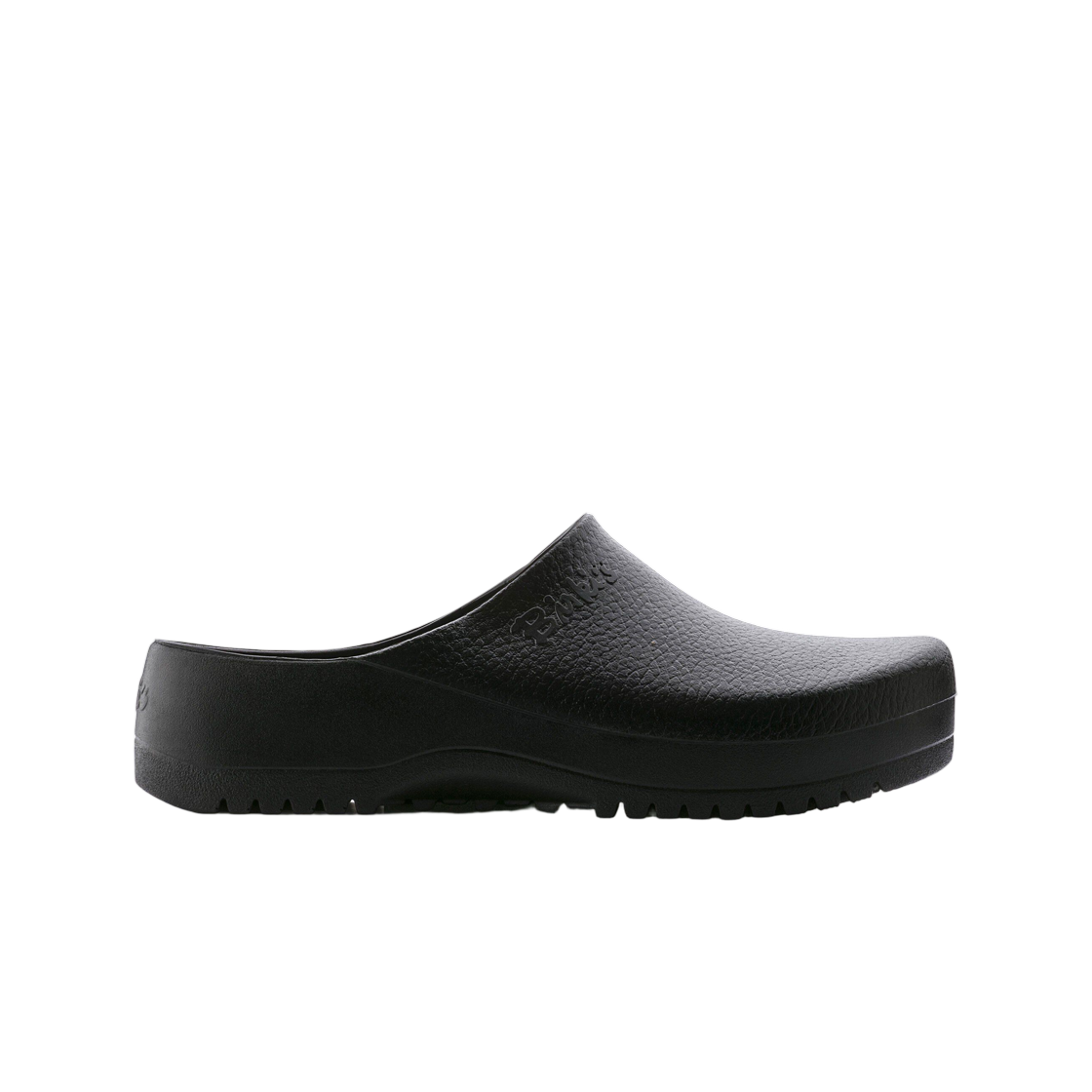 버켄스탁 슈퍼-버키 블랙 - 레귤러(Birkenstock Super-Birki Black - Regular)