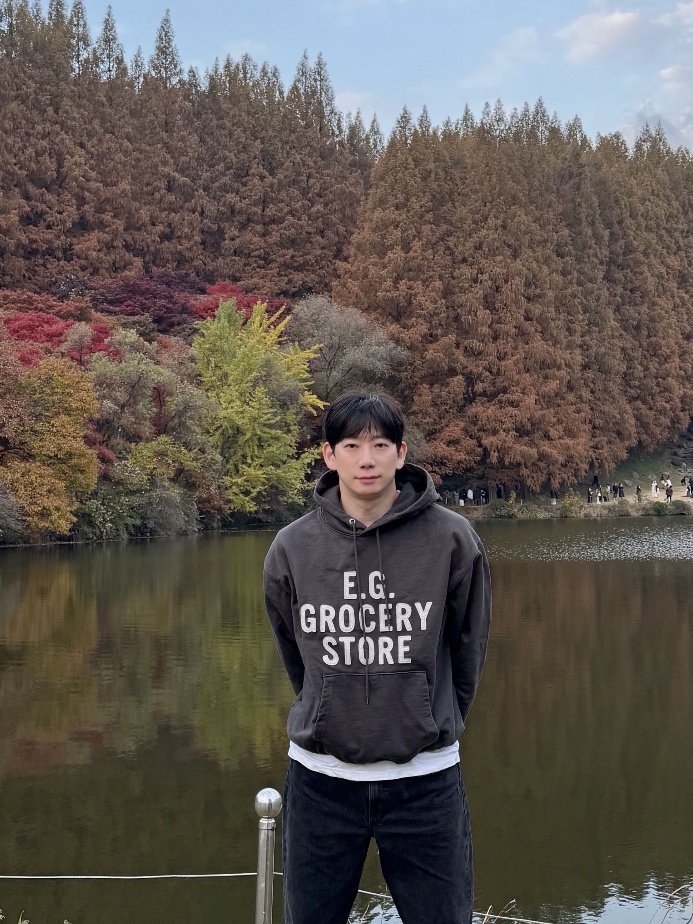 찰찰님의 스타일 - 1
