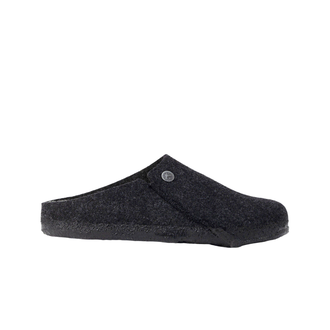 버켄스탁 체르마트 셔링 다크 블루 - 레귤러(Birkenstock Zermatt Shearling Dark Blue - Regular) - 1