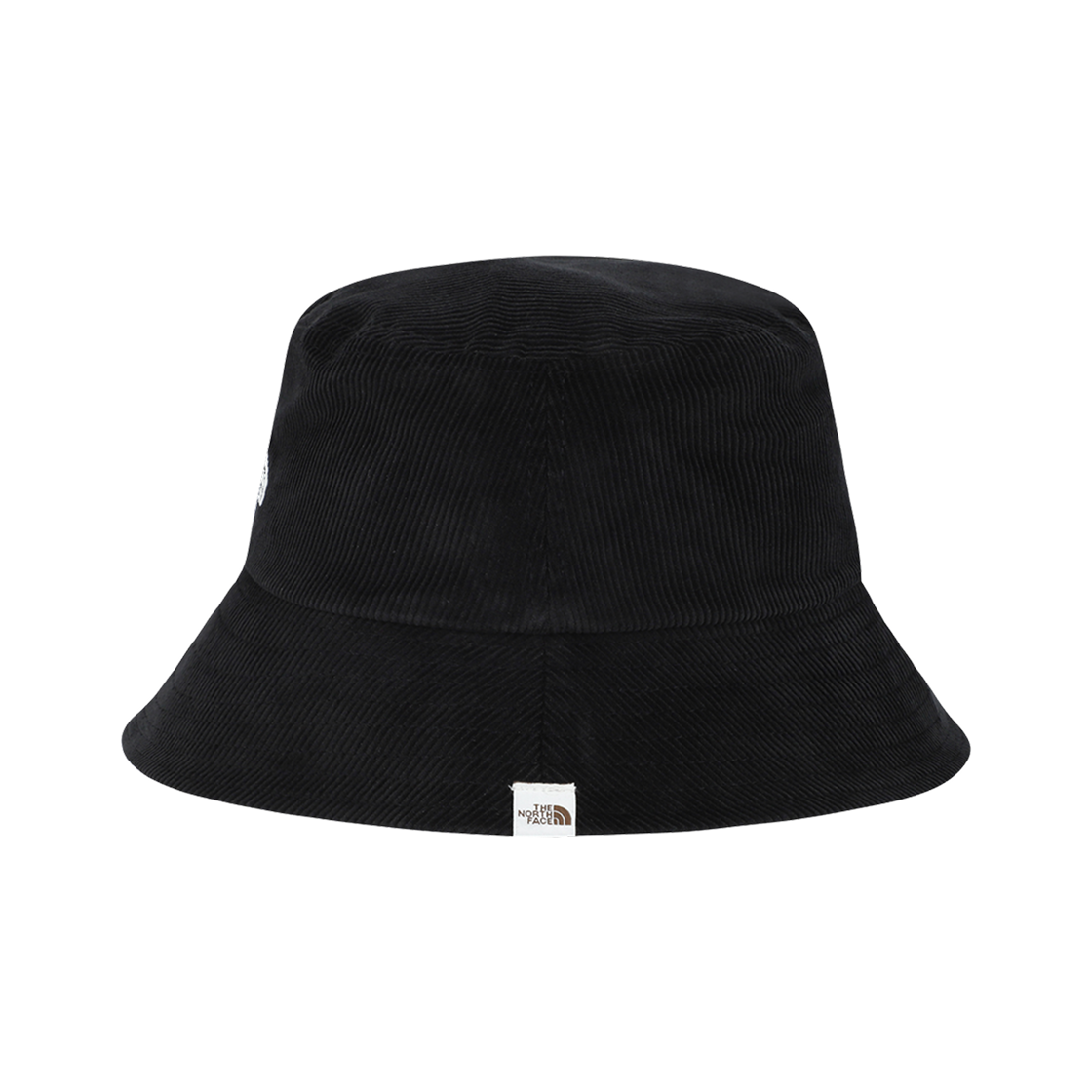 노스페이스 스탠다드 버킷햇 CD 블랙 - 25FW(The North Face Standard Bucket Hat CD Black - 25FW) - 2