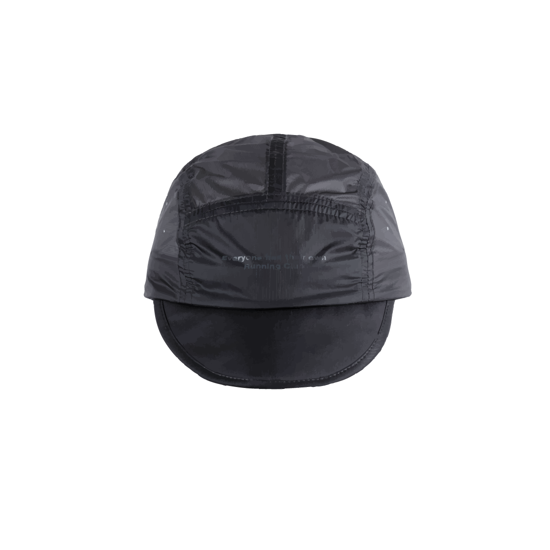 FAG52DMCCHAO ARC Distance Membrane Running Cap Charcoal