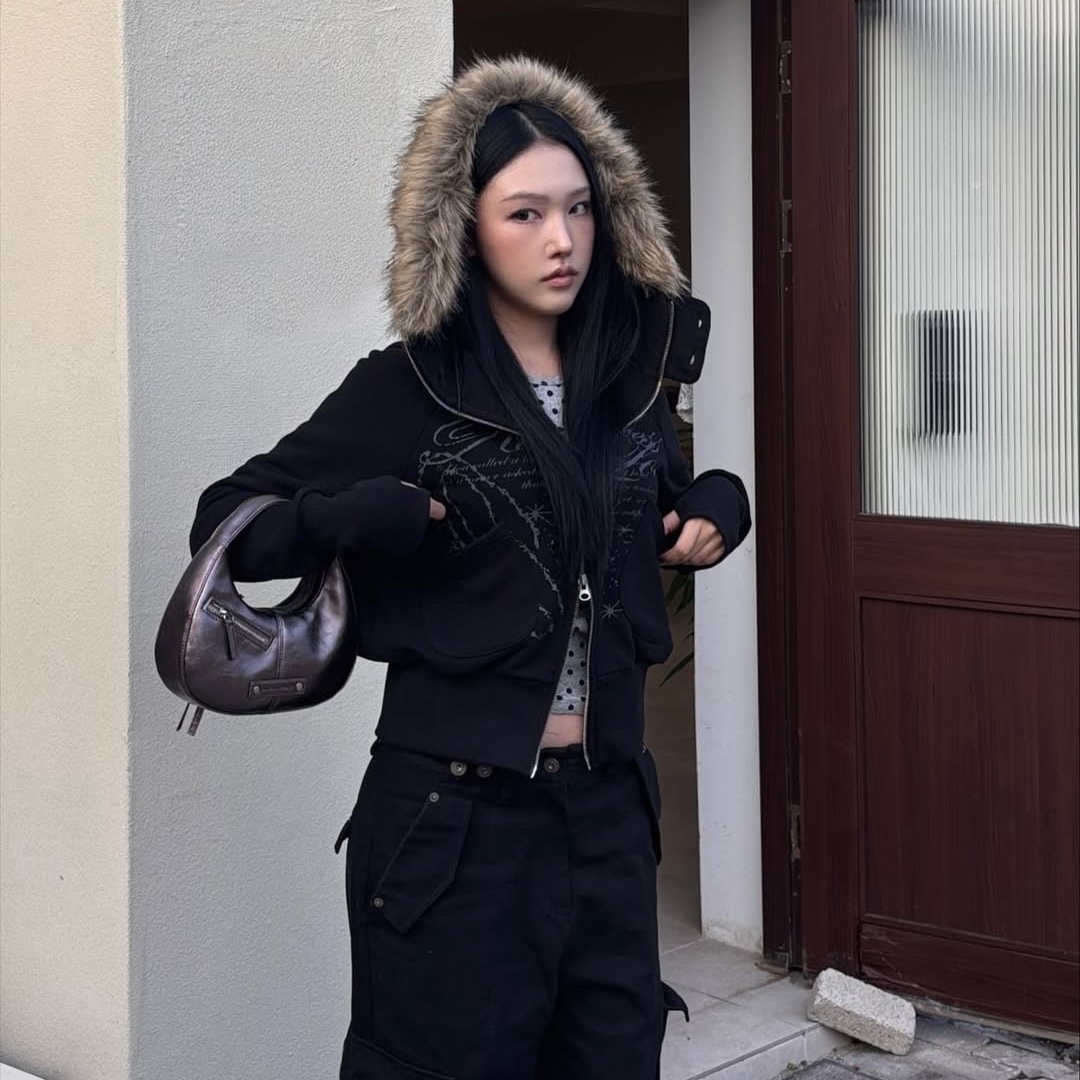 oneul.codi님의 스타일 - 4