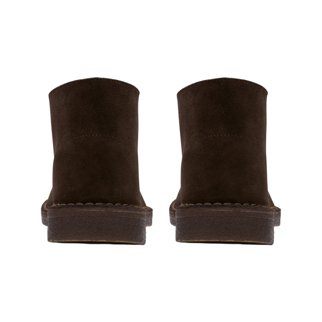 클락스 데저트 스웨이드 부츠 브라운(Clarks Desert Suede Boots Brown) - 3