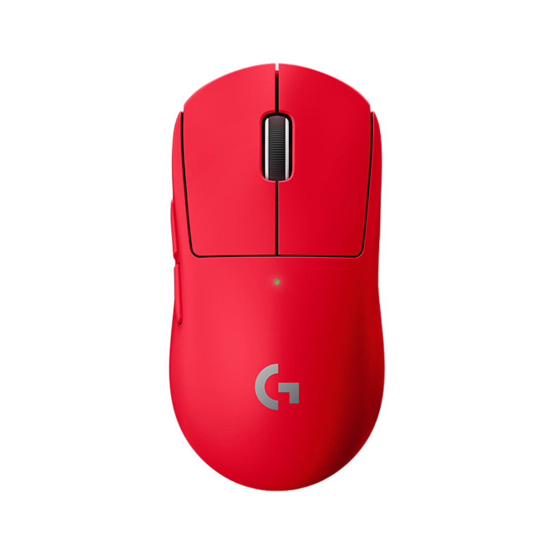 로지텍G PRO X SUPERLIGHT 2SE 레드(Logitech G PRO X SUPERLIGHT 2SE Red)